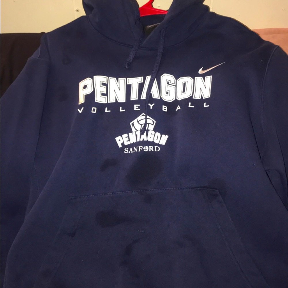Girls Hoodie